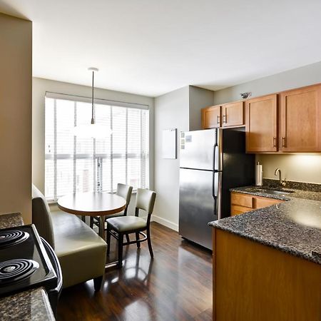 Hyatt House Naperville/Warrenville Luaran gambar