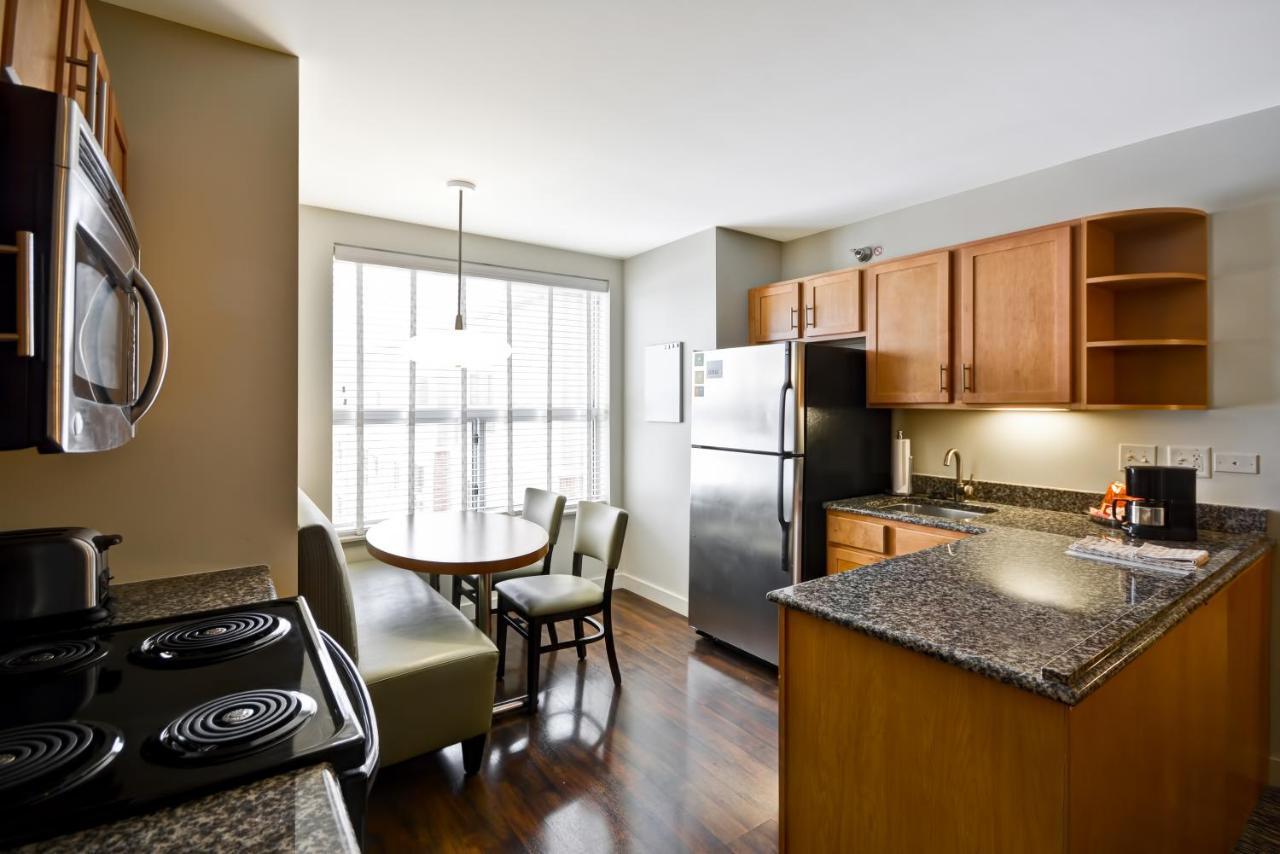 Hyatt House Naperville/Warrenville Luaran gambar