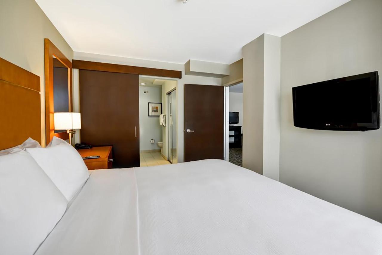 Hyatt House Naperville/Warrenville Luaran gambar