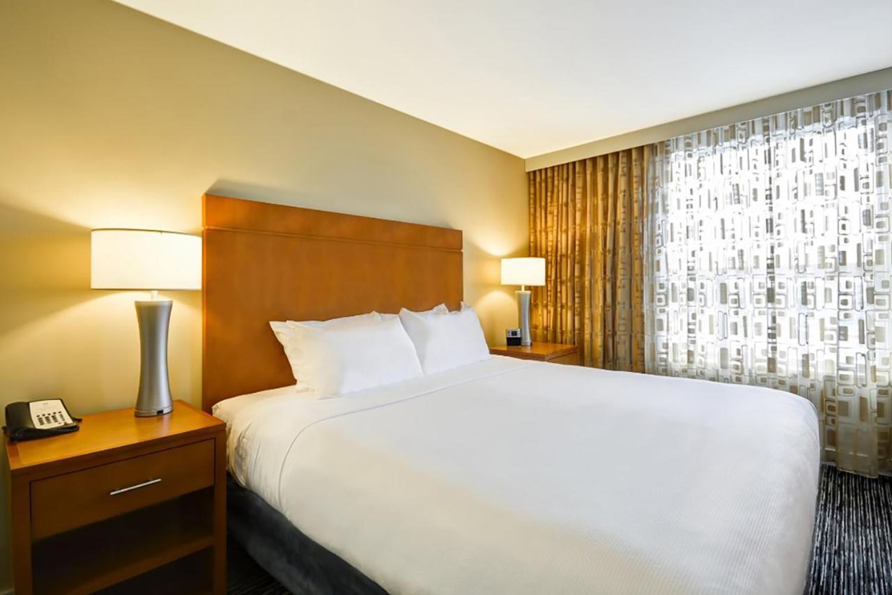 Hyatt House Naperville/Warrenville Luaran gambar