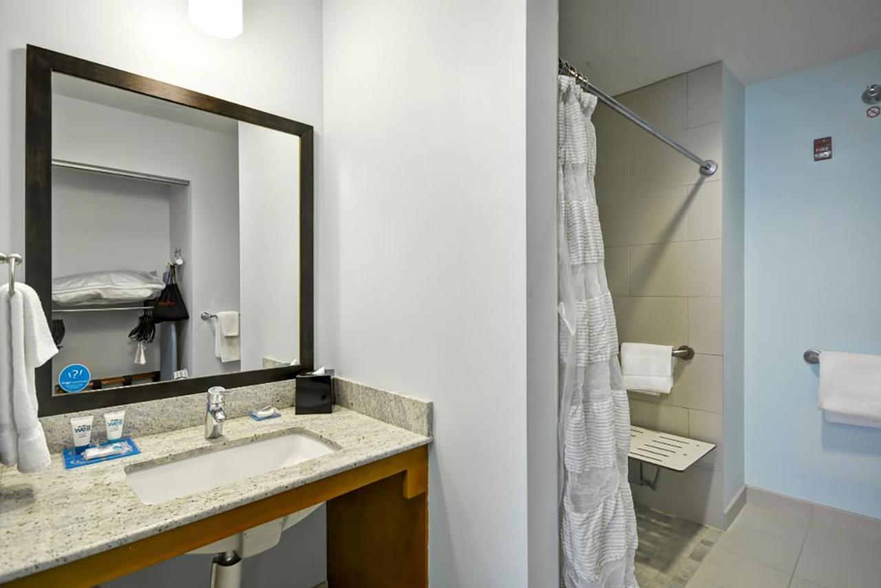 Hyatt House Naperville/Warrenville Luaran gambar