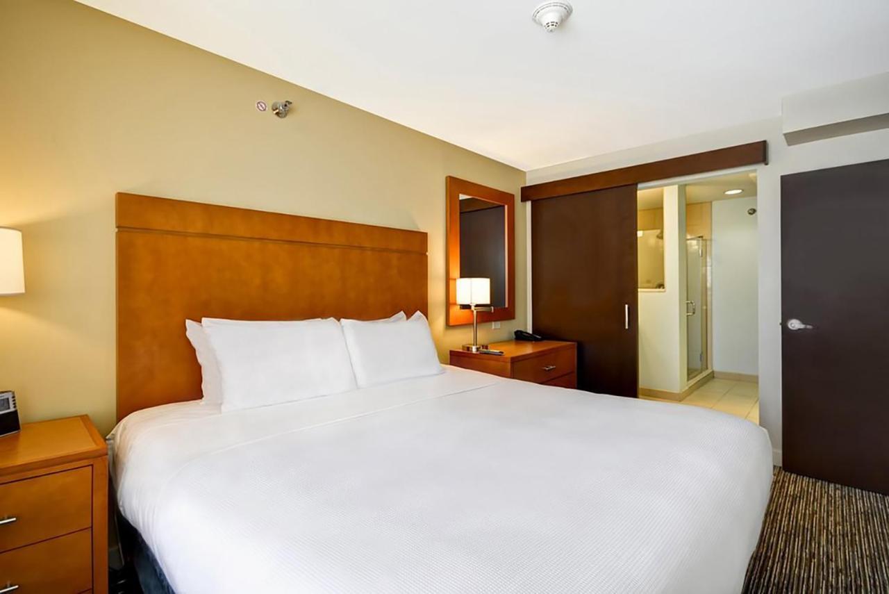 Hyatt House Naperville/Warrenville Luaran gambar