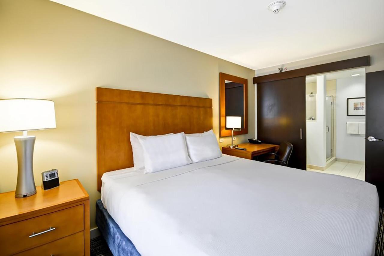 Hyatt House Naperville/Warrenville Luaran gambar