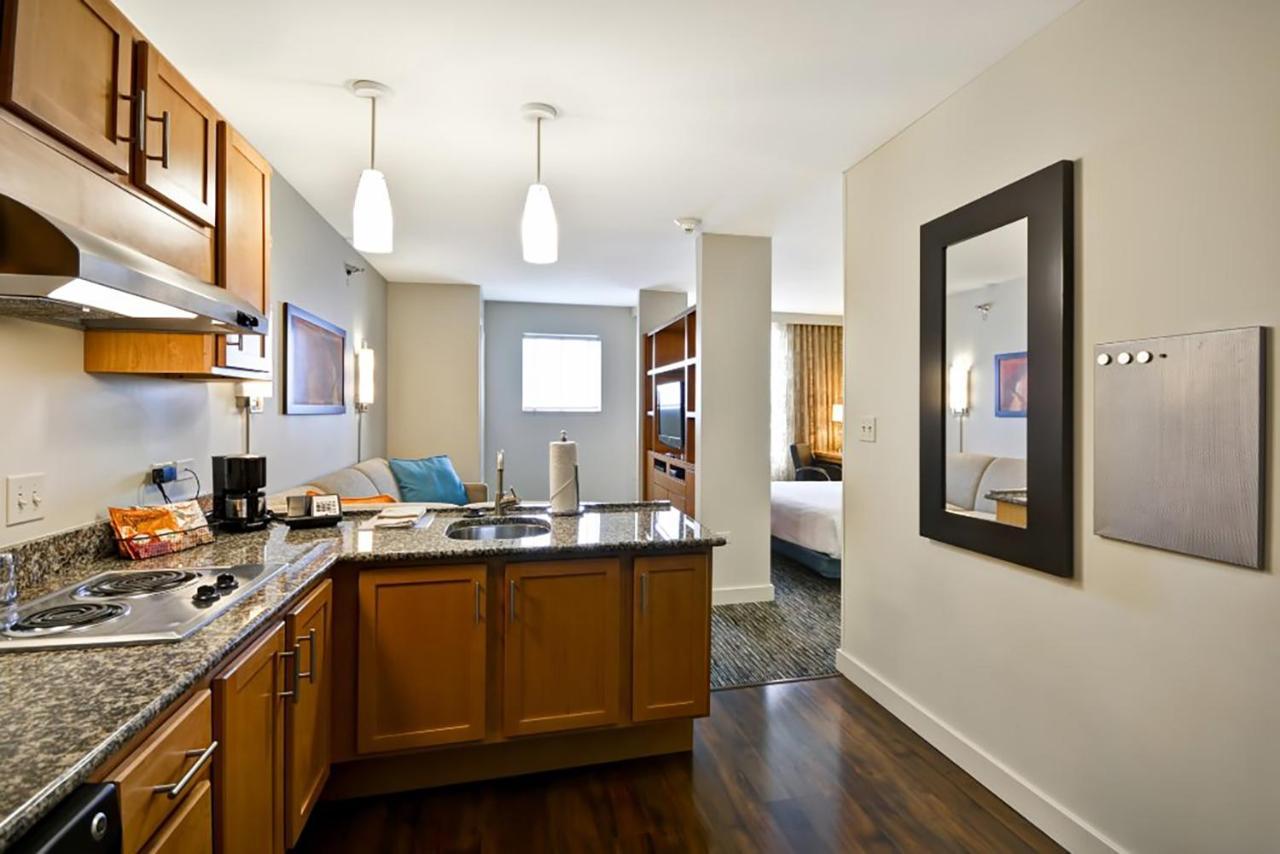 Hyatt House Naperville/Warrenville Luaran gambar