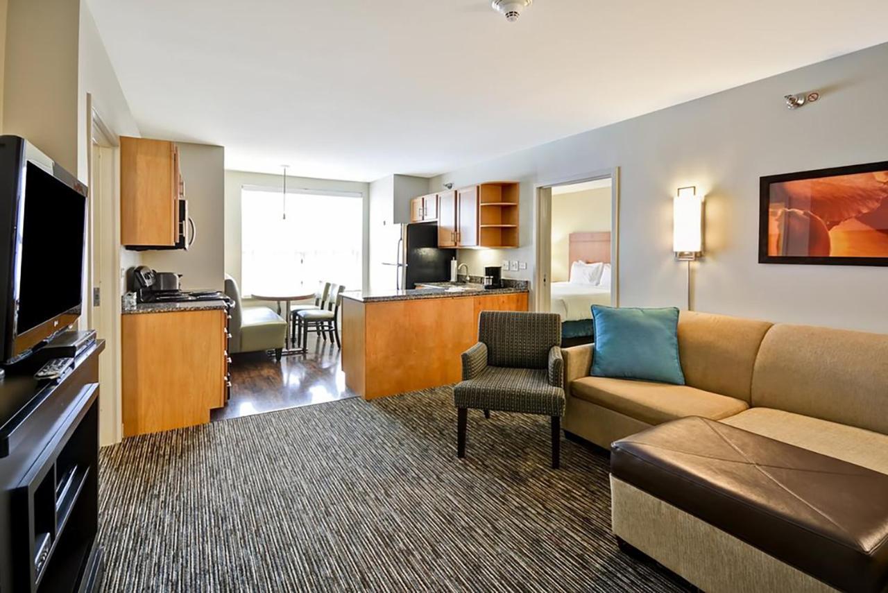 Hyatt House Naperville/Warrenville Luaran gambar