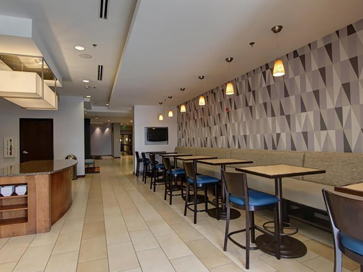Hyatt House Naperville/Warrenville Luaran gambar