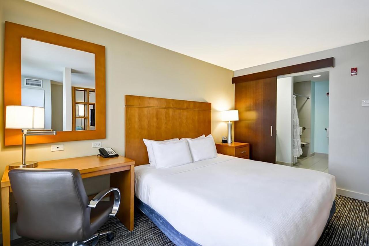 Hyatt House Naperville/Warrenville Luaran gambar