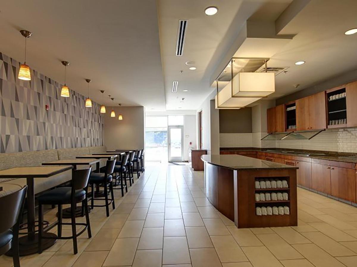 Hyatt House Naperville/Warrenville Luaran gambar