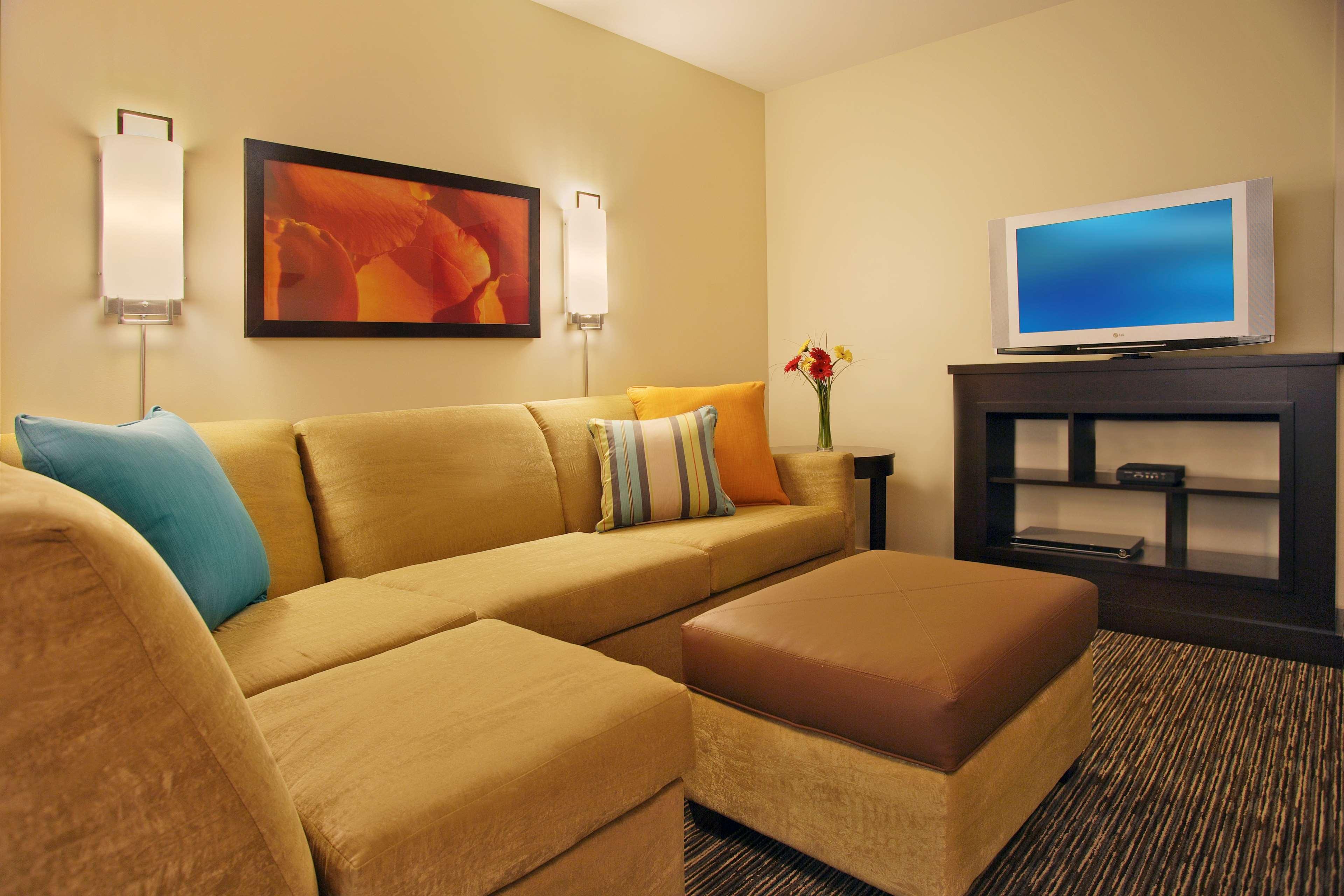 Hyatt House Naperville/Warrenville Luaran gambar