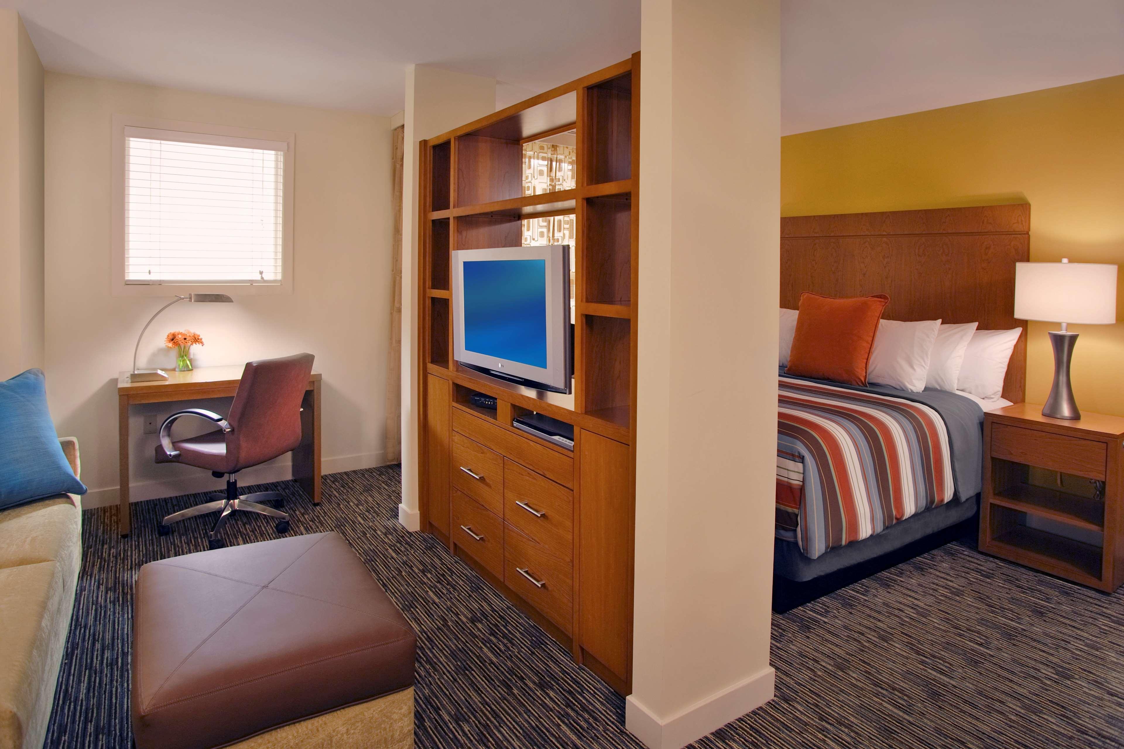 Hyatt House Naperville/Warrenville Luaran gambar
