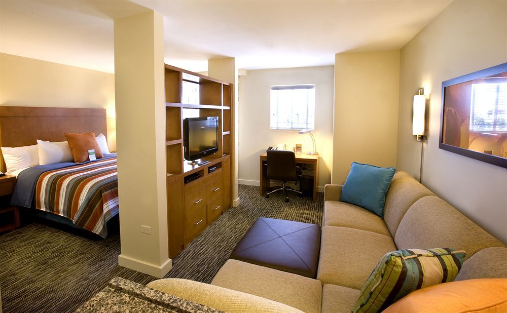 Hyatt House Naperville/Warrenville Luaran gambar