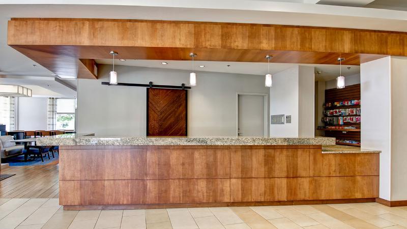 Hyatt House Naperville/Warrenville Luaran gambar