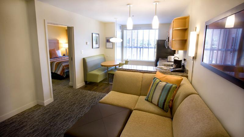 Hyatt House Naperville/Warrenville Luaran gambar