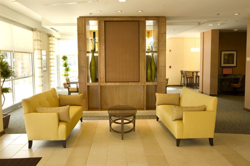 Hyatt House Naperville/Warrenville Luaran gambar