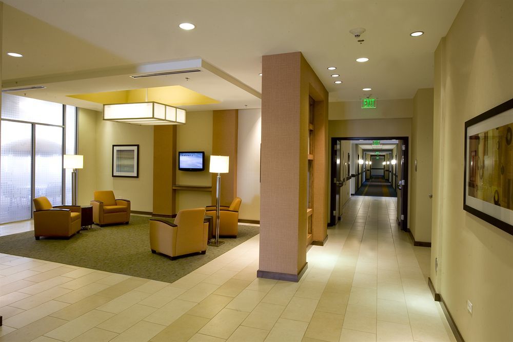 Hyatt House Naperville/Warrenville Luaran gambar