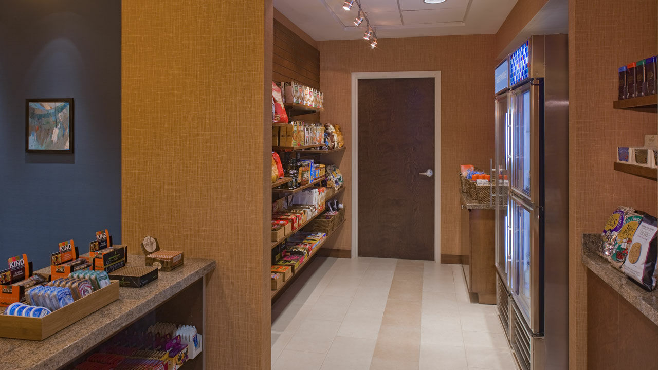 Hyatt House Naperville/Warrenville Luaran gambar