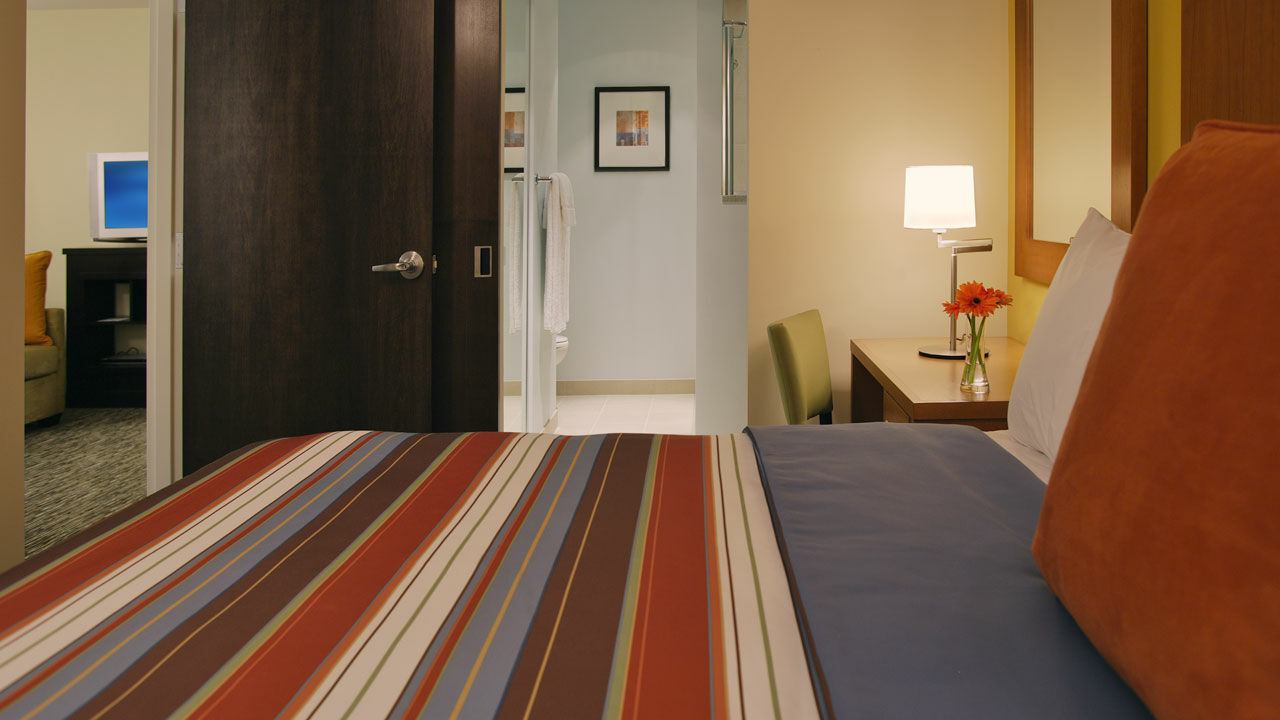 Hyatt House Naperville/Warrenville Luaran gambar